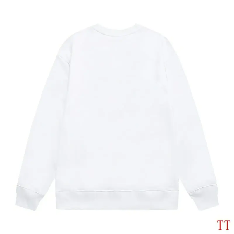 givenchy sweatshirt manches longues pour unisexe s_12410261